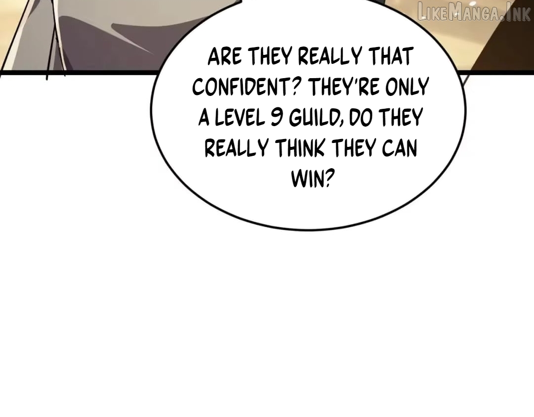 I Rely on My Invincibility to Deal Tons of Damage Passively! Chapter 183  - page 142